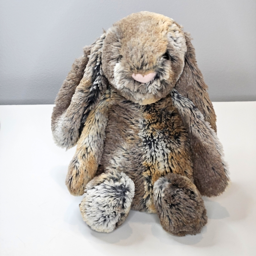 Jellycat Bunny Plush Easter bunny plush
